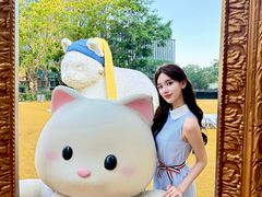 -深圳湾万象城(南山店)