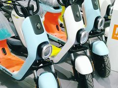 -九号电动车(安定门内大街店)