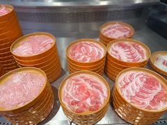 -海底捞大排档火锅(打浦路店)