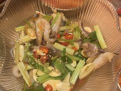 -闻老头·菊花炭烤肉(D11店)