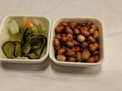 -阿诺泰·泰国餐厅(紫荆店)