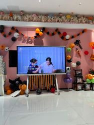 -禧月荟S月子中心(侨城店)