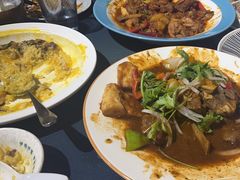 -伊带伊路新疆美食府(呼家楼店)