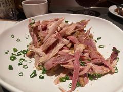 手撕酱油鸡-金鸭季·北京烤鸭(深业上城店)