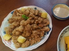 -林四喜·闽南传家菜(鼓浪屿店)