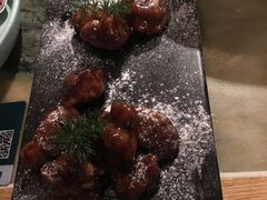 -绿茶餐厅(广州天河城店)