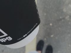 -JPG coffee(广州体育西店)