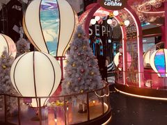 -深圳来福士广场