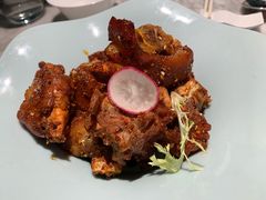 -雀蓝川菜(奥体广场店)