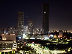 -于家堡洲际酒店·堡子里酒廊