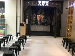 等位区-火炉火自助餐(朝阳大悦城店)