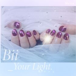 -Pink You美甲美睫纹绣定制中心