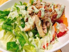 -CALIFORKS加州叉子轻食(朝阳门店)