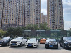 -碧乐城(无锡梁溪店)