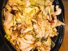 -盐帮食坊•小河帮川菜(四川师大店)