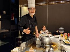 -水木锦堂·自助铁板烧(世贸天阶店)