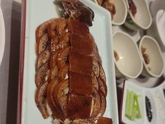 -京味斋·北京烤鸭(北京南站洋桥店)