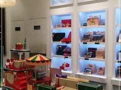 -GODIVA(恒隆广场店)