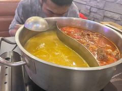-熹悟海鲜火锅·广式打边炉