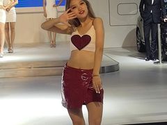 -天津梅江会展中心