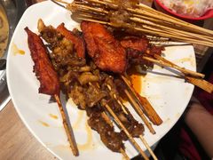 -季季红火锅(长沙步行街店)