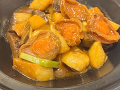 -万龙洲海鲜(安定门店)