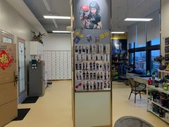 -中田·健身+普拉提(北京通州运河店)
