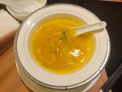 -杭州和达希尔顿逸林酒店·和园中餐厅