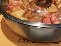 -黄记煌三汁焖锅(悦方IDmall店)