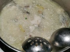 -淘米捞·米汤脆鲩鱼火锅(福田皇岗店)