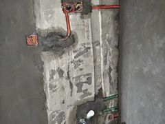 -正聚装饰·老房翻新装修设计体验馆(普陀店)