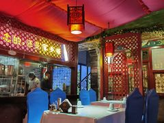 -阿西娅食府(中关村店)