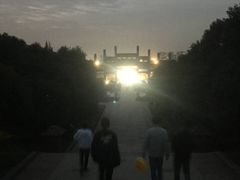 -南京市江宁方山