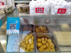 -娘心豆品(方庄店)