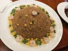 -长兴岛郊野公园农场食堂