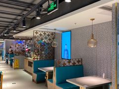 -半天妖烤鱼(东方新天地店)