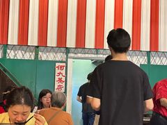 -何九海南茶店(鬼仔巷店)