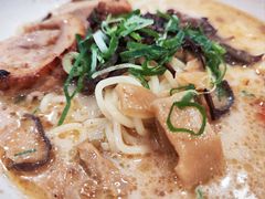 招牌拉面-味千拉面(金融街店)