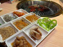 -伊茉家的烤肉店(勒泰中心店)