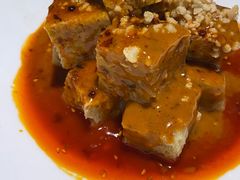 -绿茶餐厅(成都太古里店)