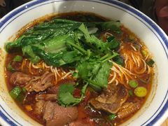 -文叔·湖北名小吃·小龙虾(华强北店)