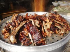 -青石桥老瓦房肥肠粉总店(青石桥总店)