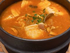 -春熙台韩国料理·章鱼肥牛(西丽店)