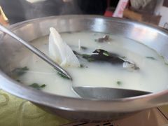 -雪湖煜辰鱼头老店(雪野湖店)