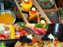 -無二炙坊·和牛烧肉(大钟寺1733店)