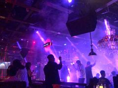 -苏荷酒吧(九街店)