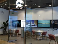-蔚来空间(北京颐堤港店)