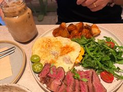 -Brut Eatery悦璞食堂(愚园路店)