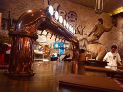 -MR.ROCKY洛奇先生RESTAURANT&BAR(宝安壹方城店)