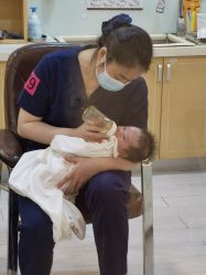 -爱贝蕊恩韩式月子会所(宝安店)